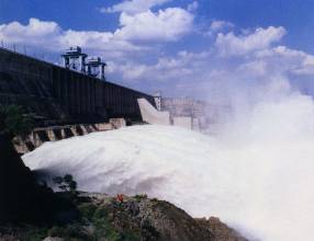 PM2ϵͳ�ɹ�Я�ֺ�����ʡ¡ҵˮ��ˮ�繤�̽������޹�˾